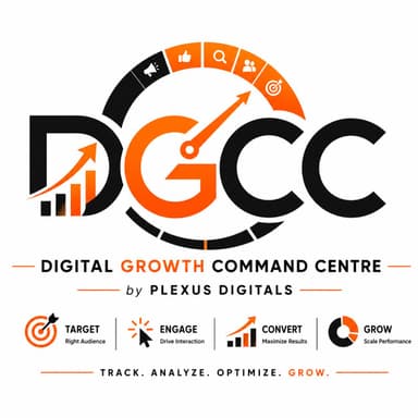 DGCC Logo